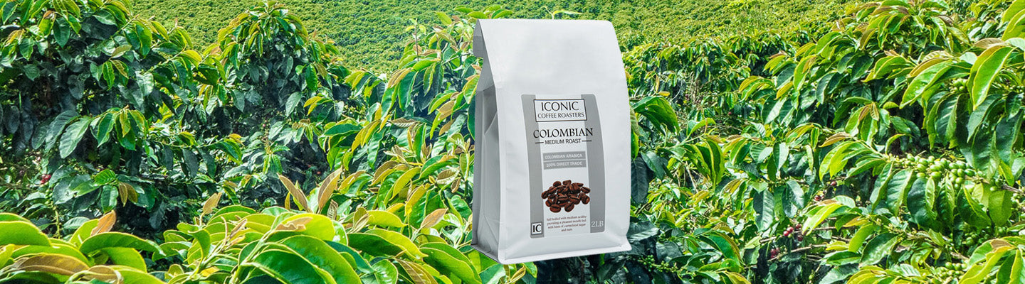 Iconic Coffee
