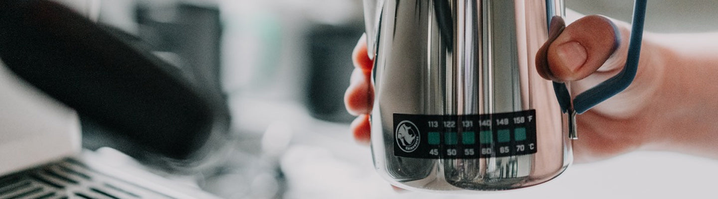 Coffee & Espresso Accessories