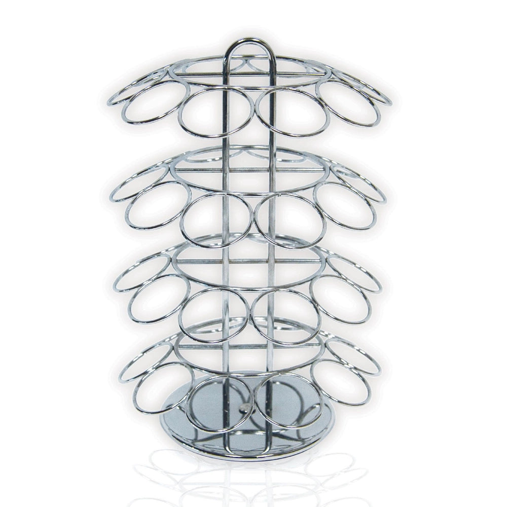 Caffitaly 40 Pod Capsule Holder