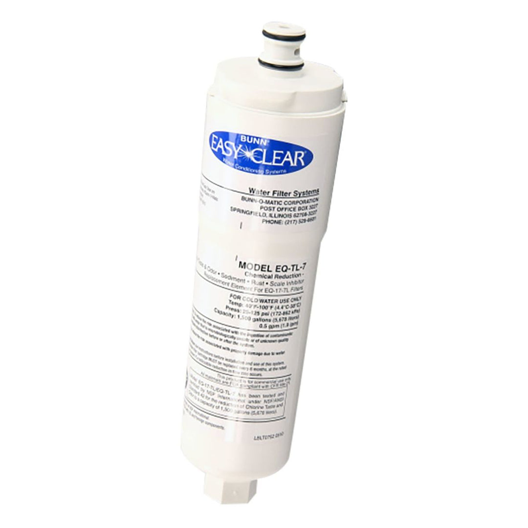 EQ-17-TL Water Filter Cartridge