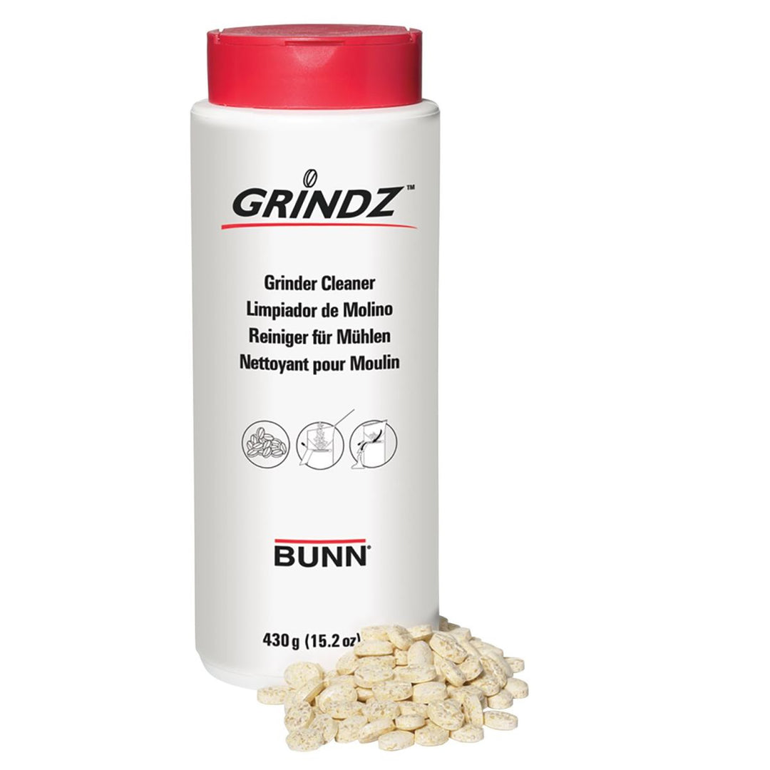 Grindz Grinder Cleaner