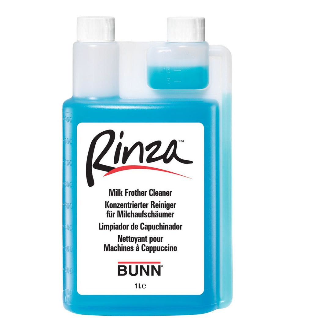 Rinza Milk Frother Cleaner - 1L