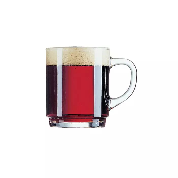 61875 Arcoroc Coffee & Tea Stackable Mug 8.5oz