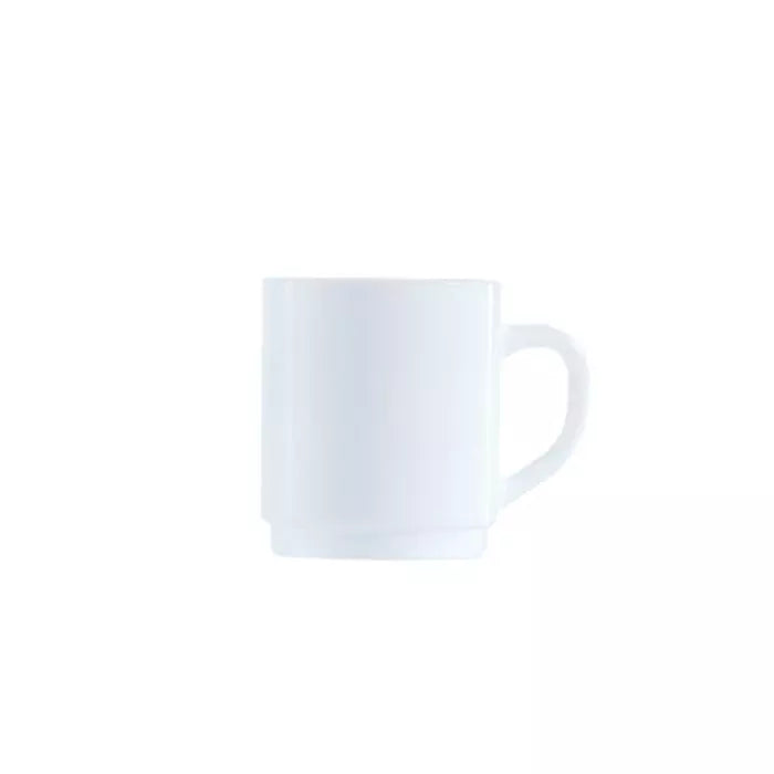 64733 Restaurant White Mug 10 oz.