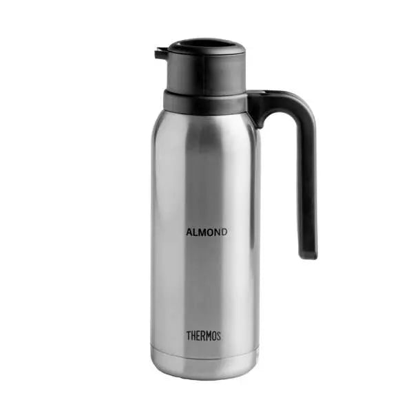 Thermos Twist & Pour Carafe 32.0 Oz (Almond Milk)