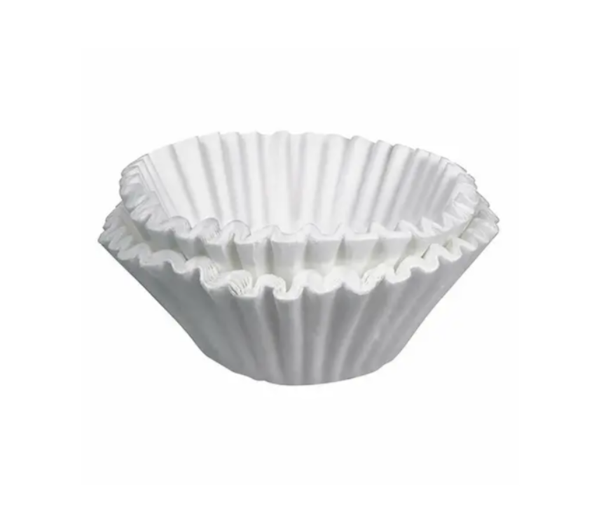 Bunn Coffee Paper Filters for Infusion Series 500 Count
