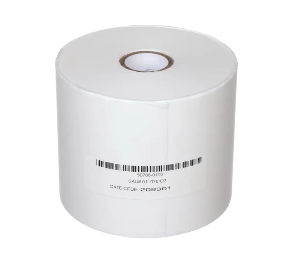 Bunn Paper Filter Roll for 312 Sure Immersion Coffee Brewer