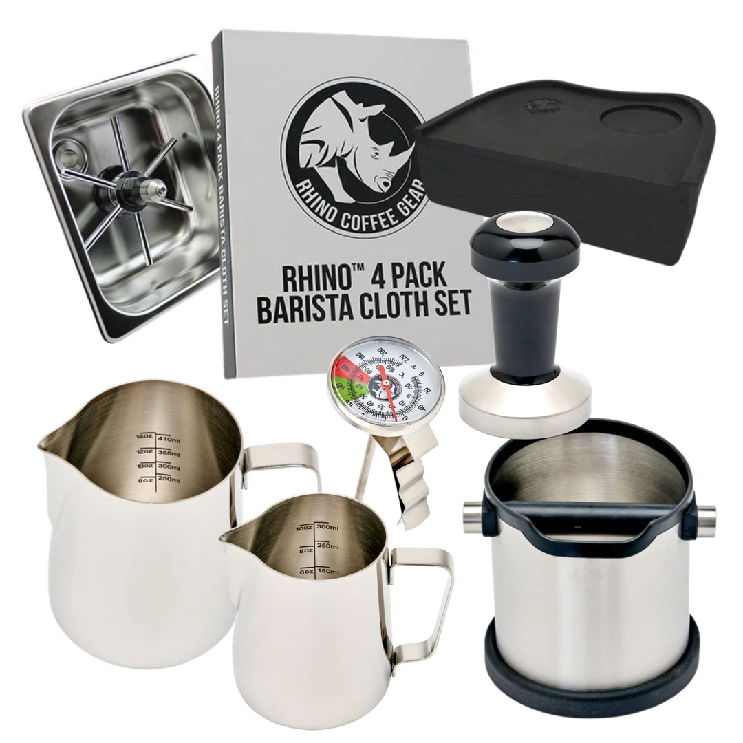 Pro Espresso Tools Bundle & Save