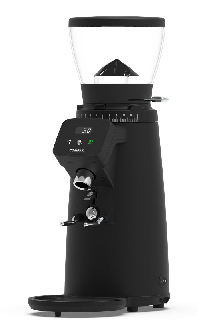 Compak i3 PRO