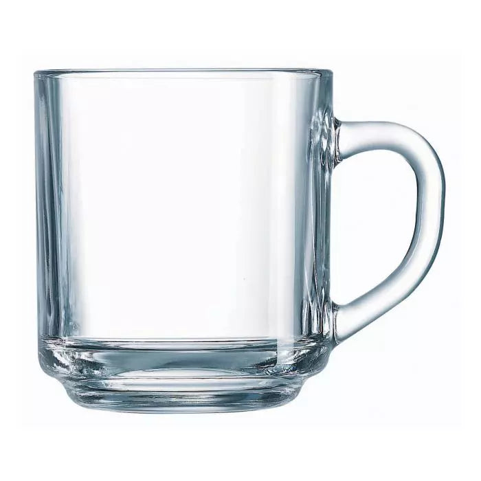 D9219 Arcoroc Coffee & Tea Nordic Mug 13 oz