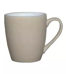 Chef & Sommelier White Mug 12oz