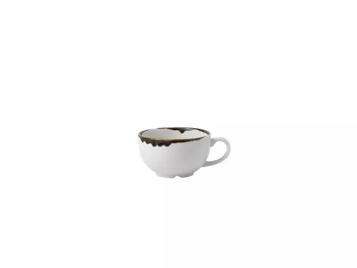 FM733 Dudson Harvest Natural Coffee/Tea Cup 8oz