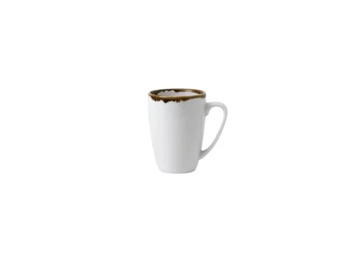 FM739 Dudson Harvest Natural Mug 12oz