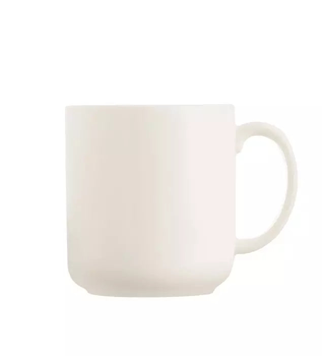 G3752 Daring Mug 10 oz.