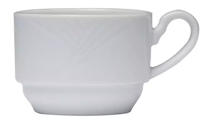 Arcoroc Horizon Coffee Cup 8 oz.