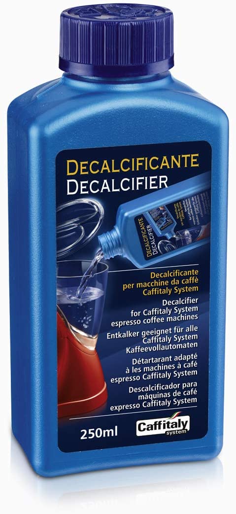 Caffitaly Espresso Machine Descaler 250ml