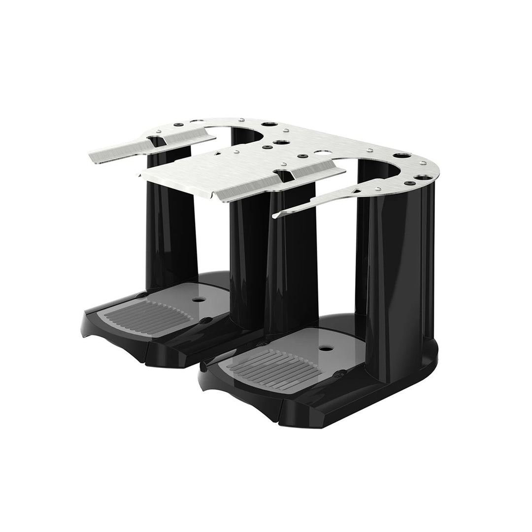 S4S-10-2 Twin Serving Station for L4S-10