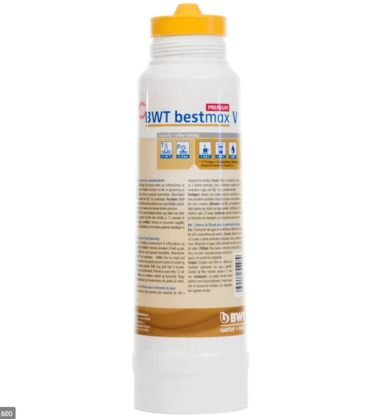BWT BestMax V Premium Water Filter Cartridge