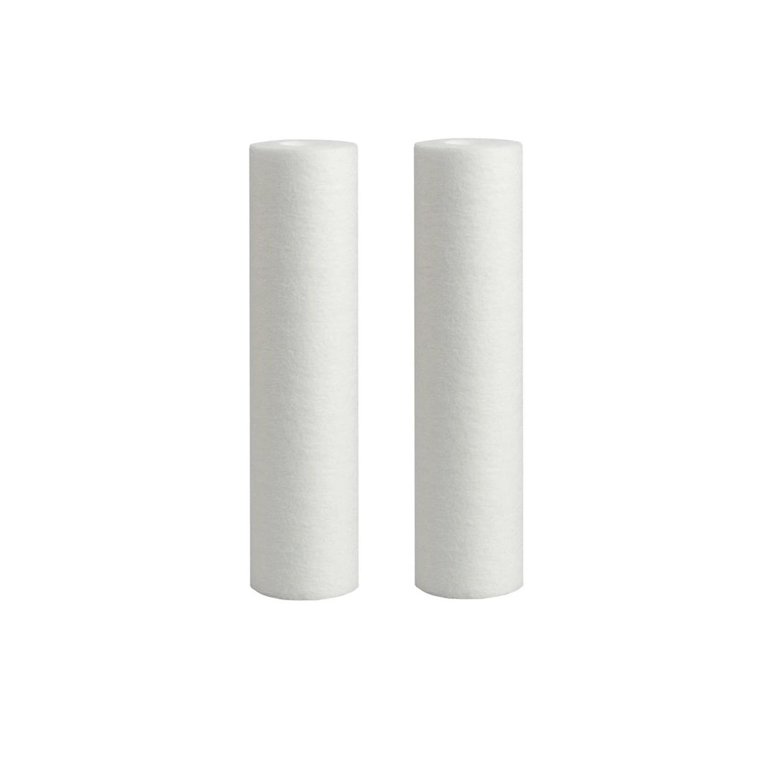 Watts Premier 50 Micron Sediment Filter - 2 Pack