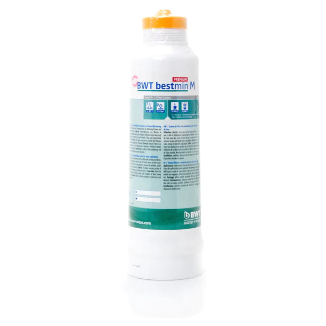 BWT Bestmin Premium Water Filter System