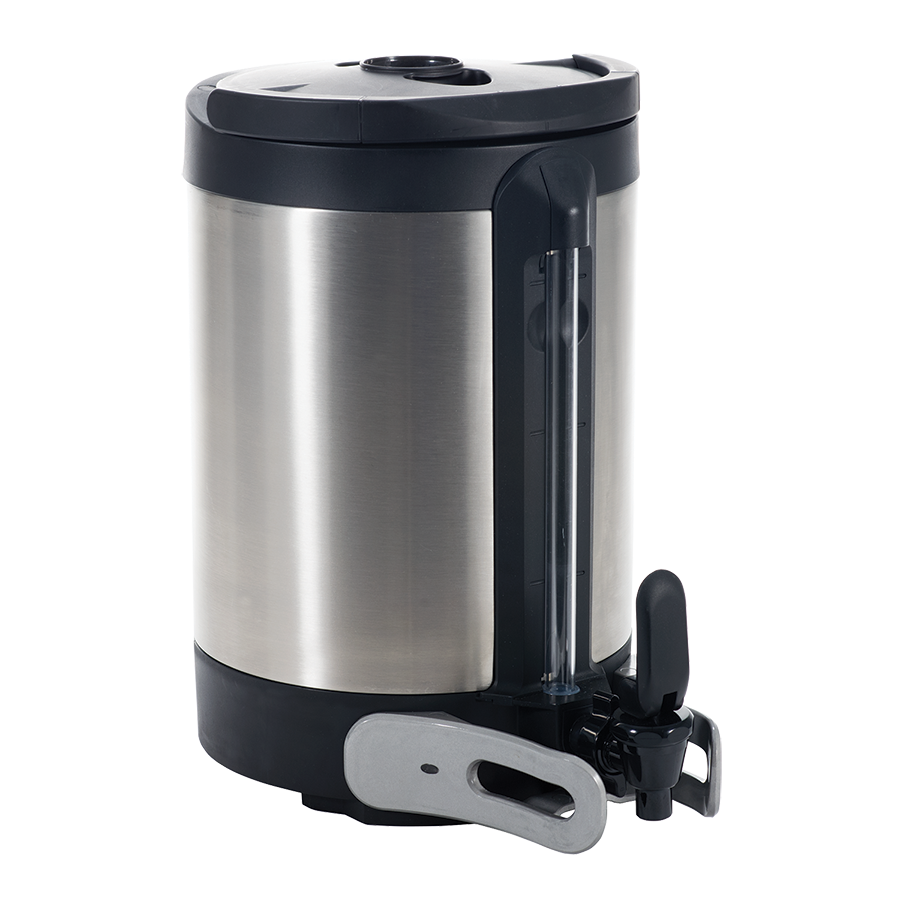 Soft Heat Infusion Series Coffee Server 1.5G/5.7Lit