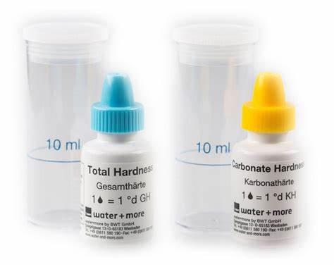 BWT Hot Beverage Test Kit