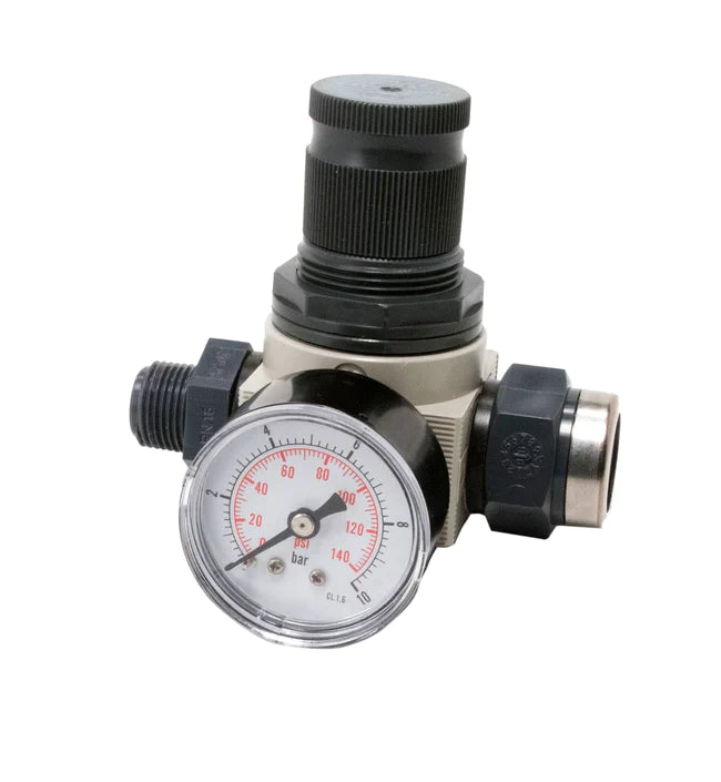 BWT Pressure Regulator