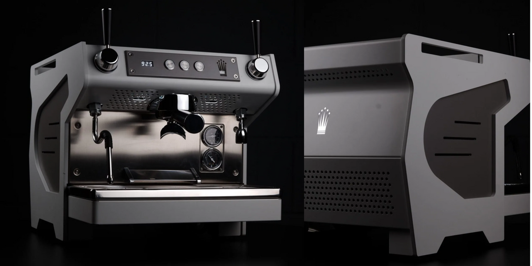 What Type of Espresso Machine Is Right for Your Business?
