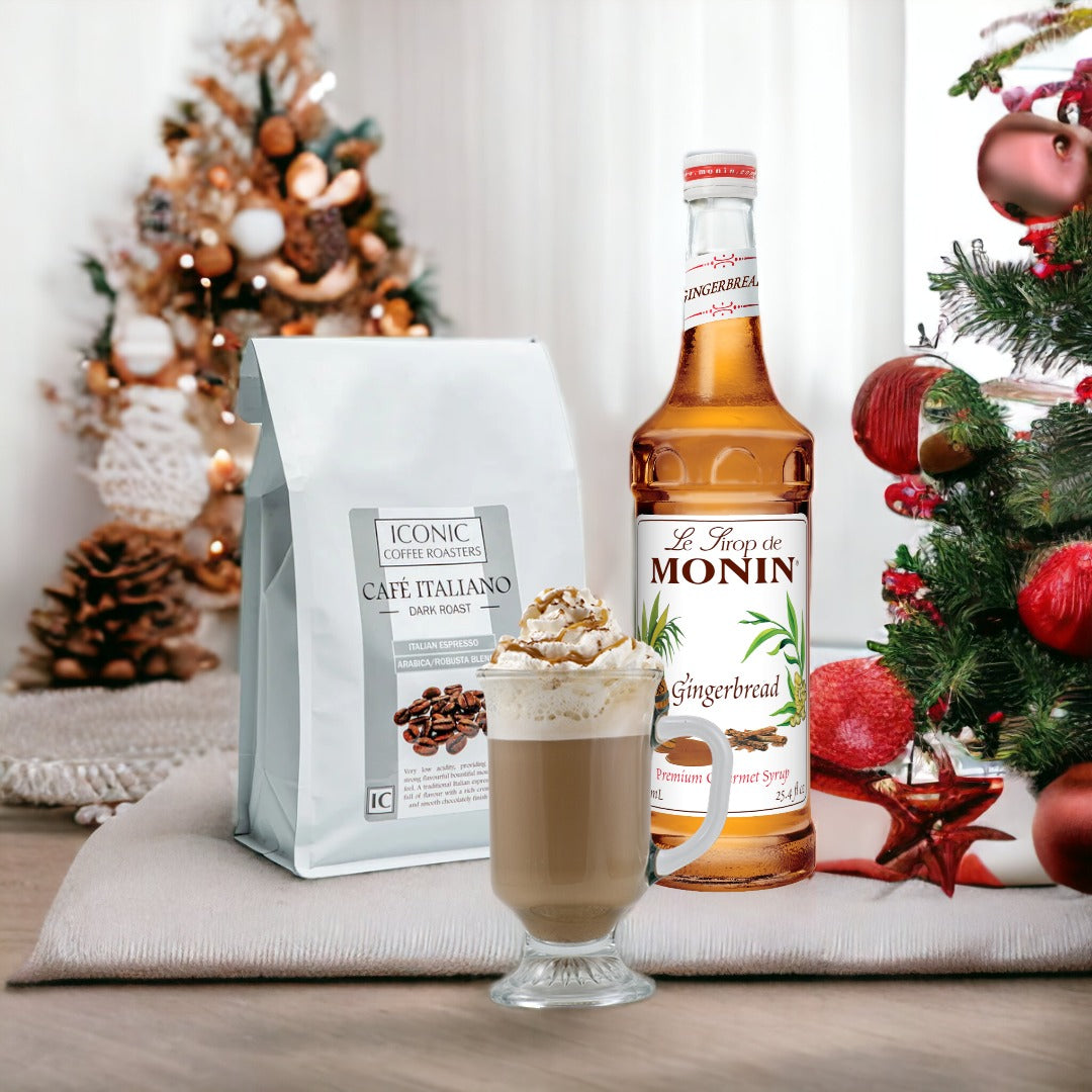 Don't Miss Out On These 6 Winter Holiday Drinks!
