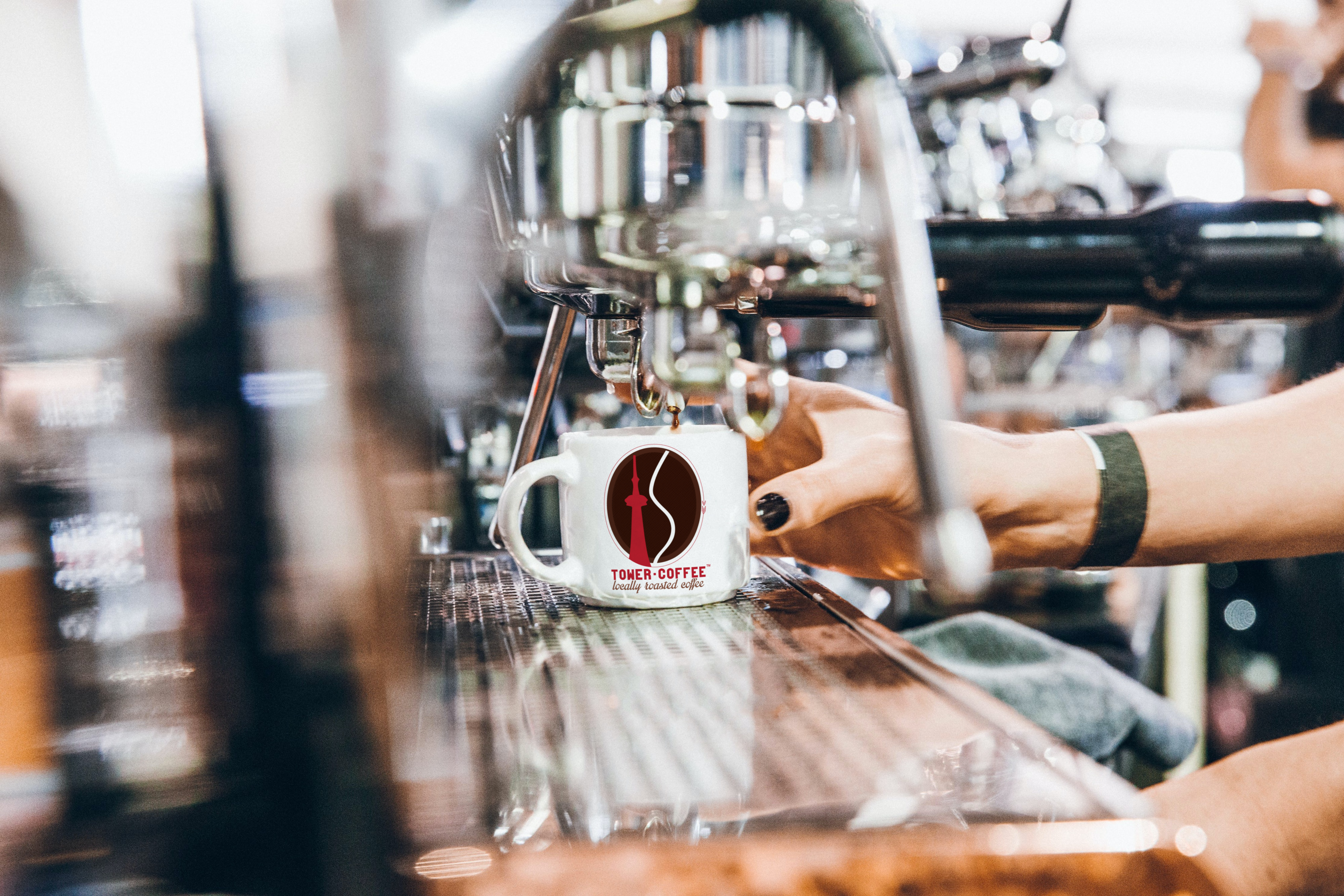 Explore the Top 5 Coffee Trends Taking the World by Storm – Tower Coffee
