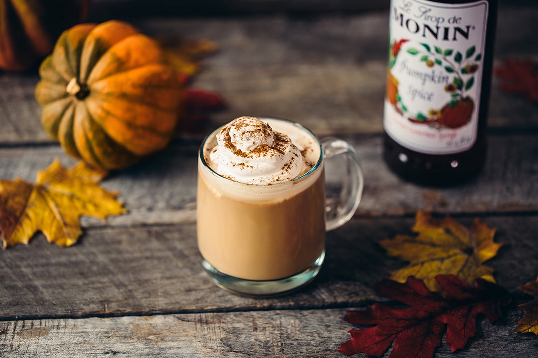 How Seasonal Drinks Can Boost Customer Traffic and Revenue