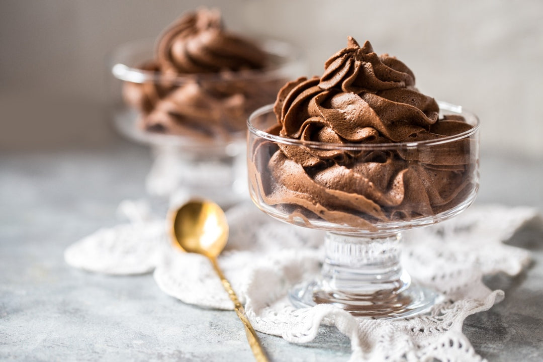 The Peppermint Chocolate Desserts You Can’t Stop Eating!