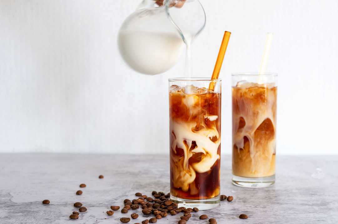 Why Choose Cold Brew Coffee?
