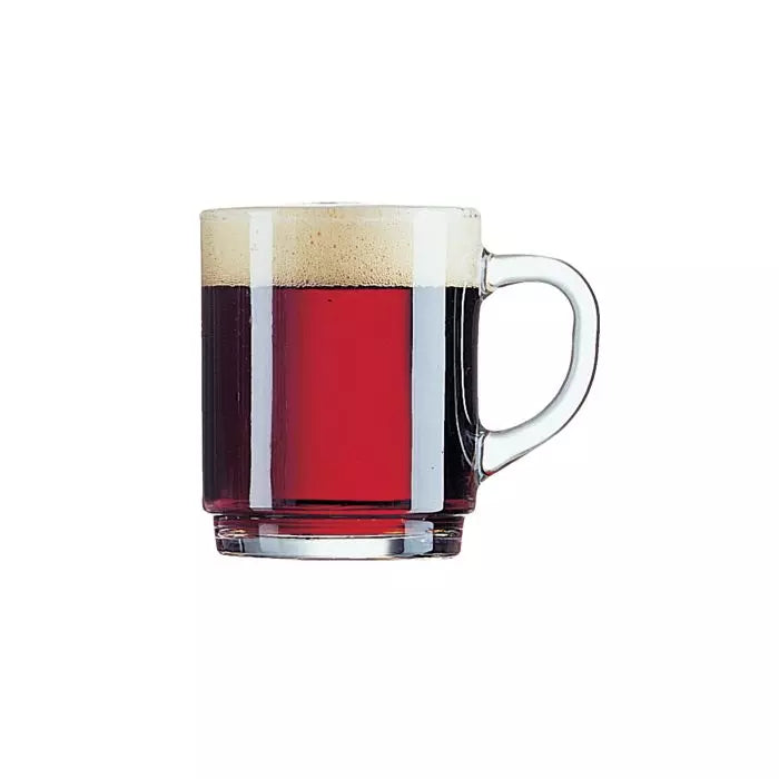 Arcoroc Coffee & Tea Stackable Mug 8.5oz