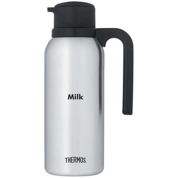 Twist & Pour Carafe 32.0 Oz (Milk)
