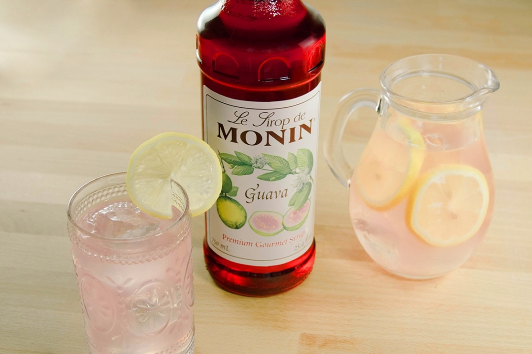 Monin Guava Syrup