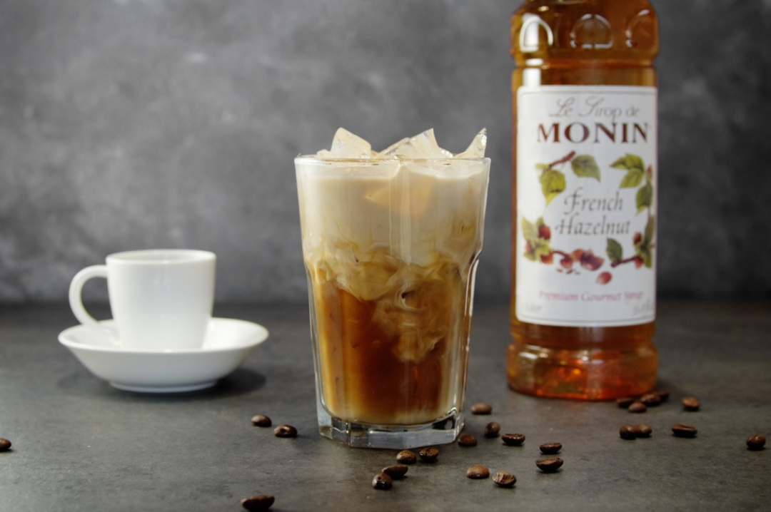 Monin French Hazelnut