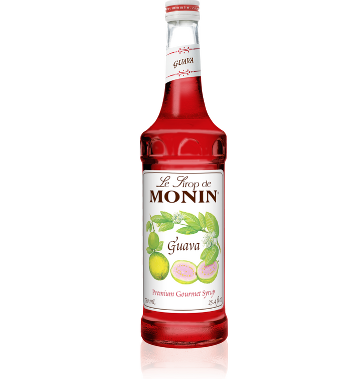 Monin Guava Syrup