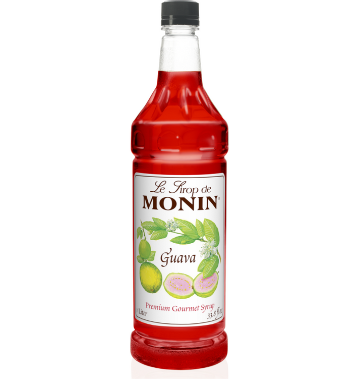 Monin Guava Syrup