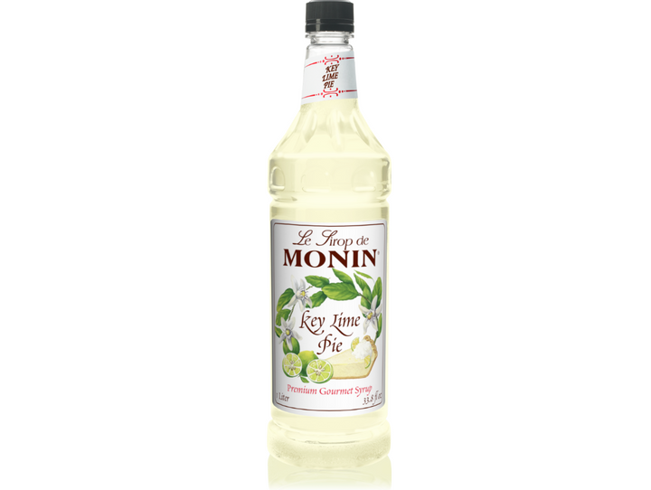 Monin Key Lime Pie Syrup