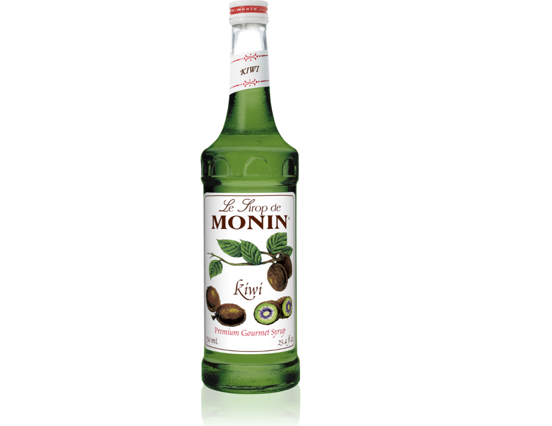 Monin Kiwi Syrup