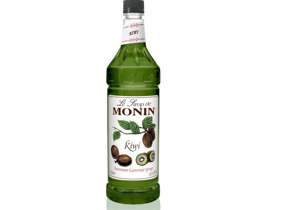 Monin Kiwi Syrup