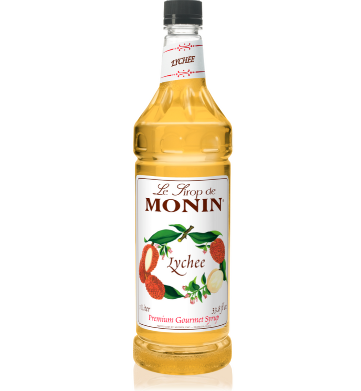 Monin Lychee Syrup