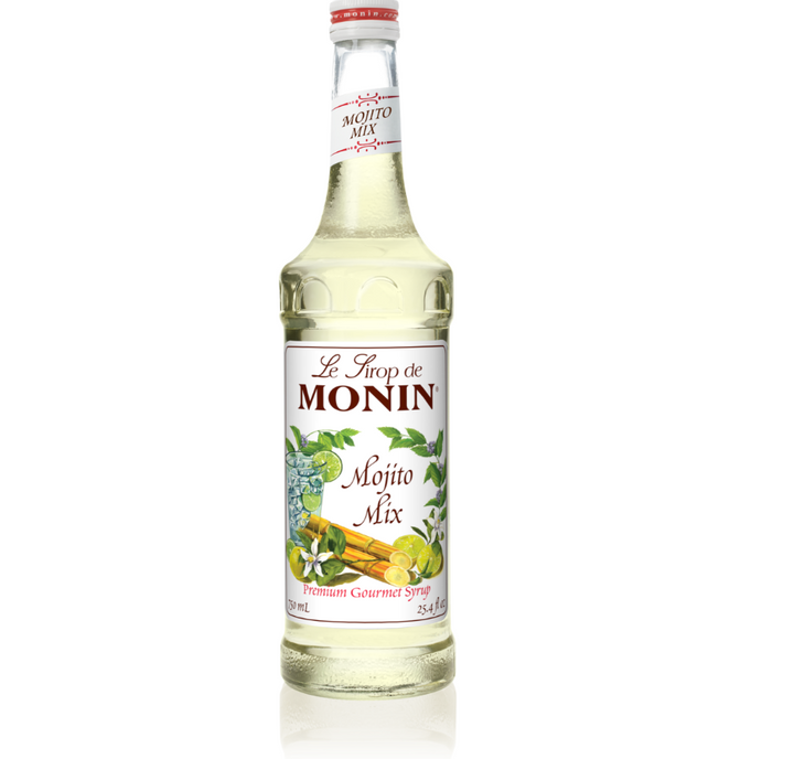 Monin Mojito Mix Syrup