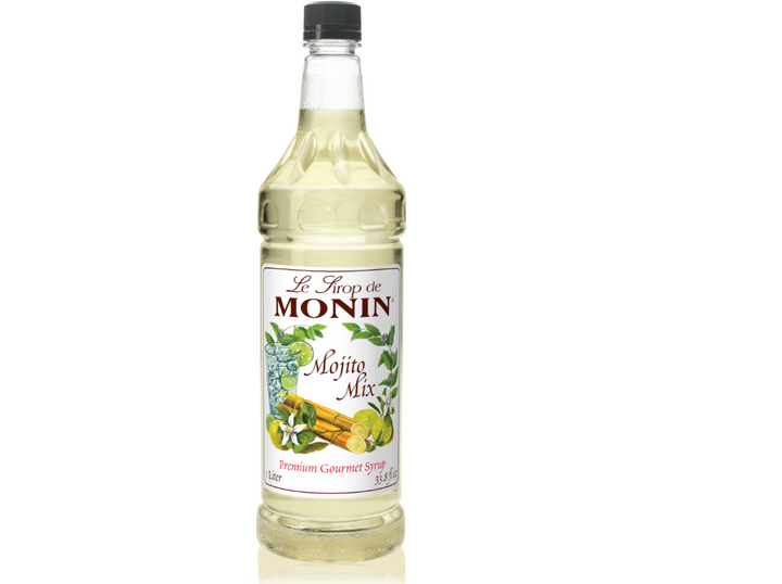 Monin Mojito Mix Syrup