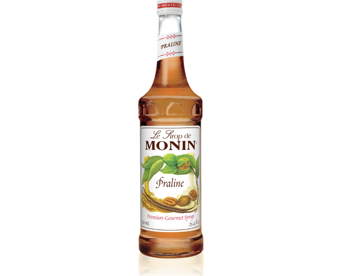 Monin Praline Syrup