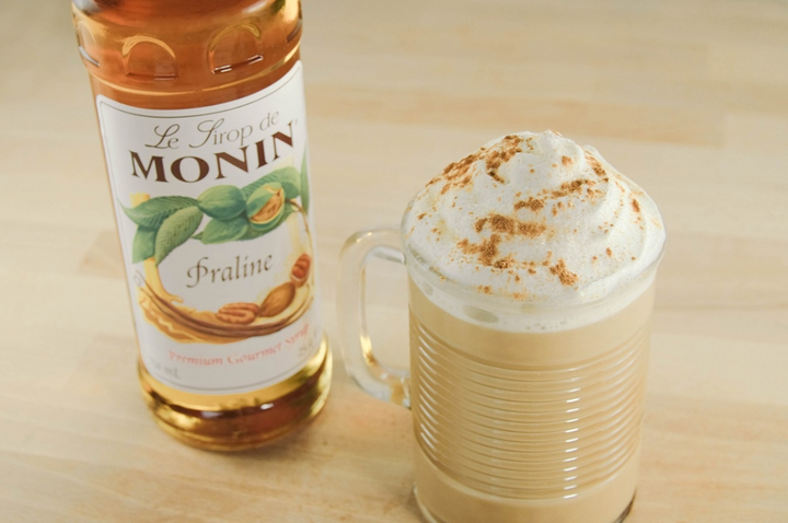 Monin Praline Syrup