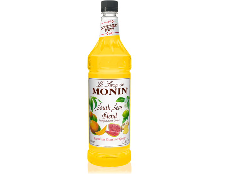 Monin South Seas Blend Syrup