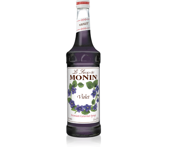 Monin Violet Syrup