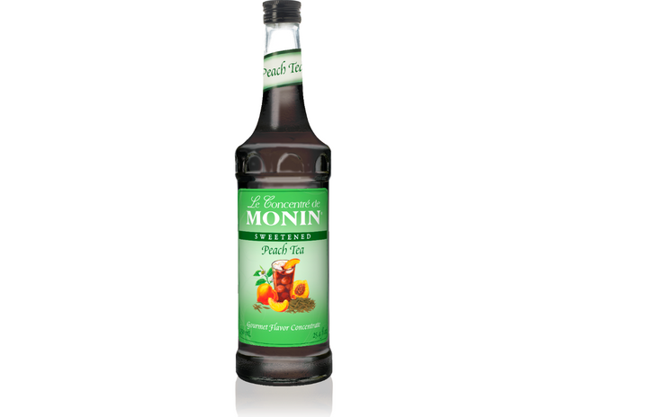 Monin Peach Tree Concentrate